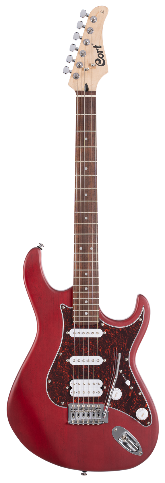 Cort G110 Open Pore Cherry