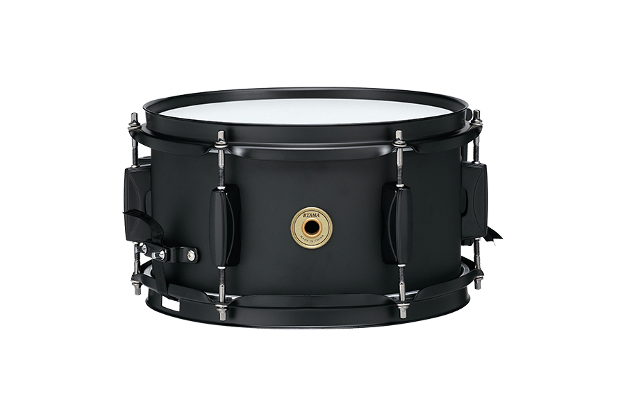 Tama Metalworks 10x5,5" matte black