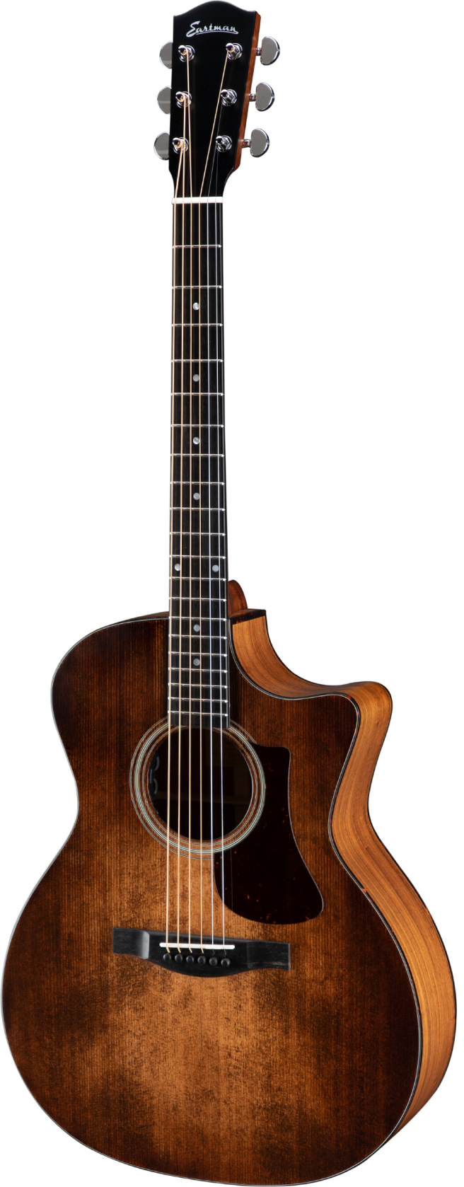 Eastman AC222CE Classic
