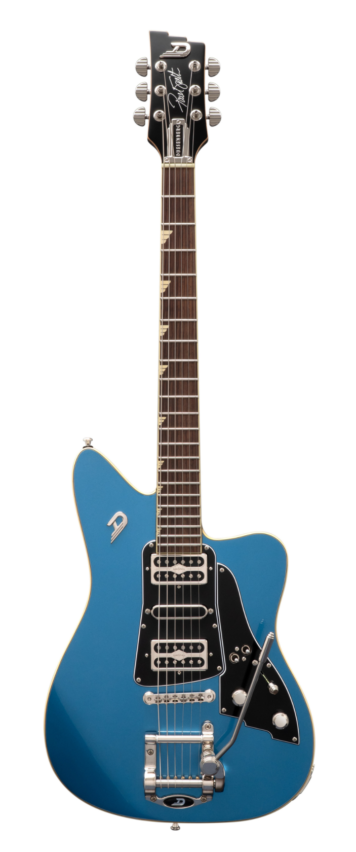 Duesenberg Alliance Paul Sidoti