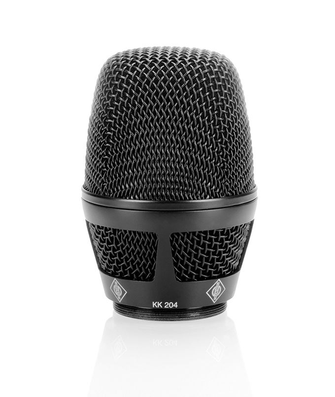 Neumann KK 204 BK