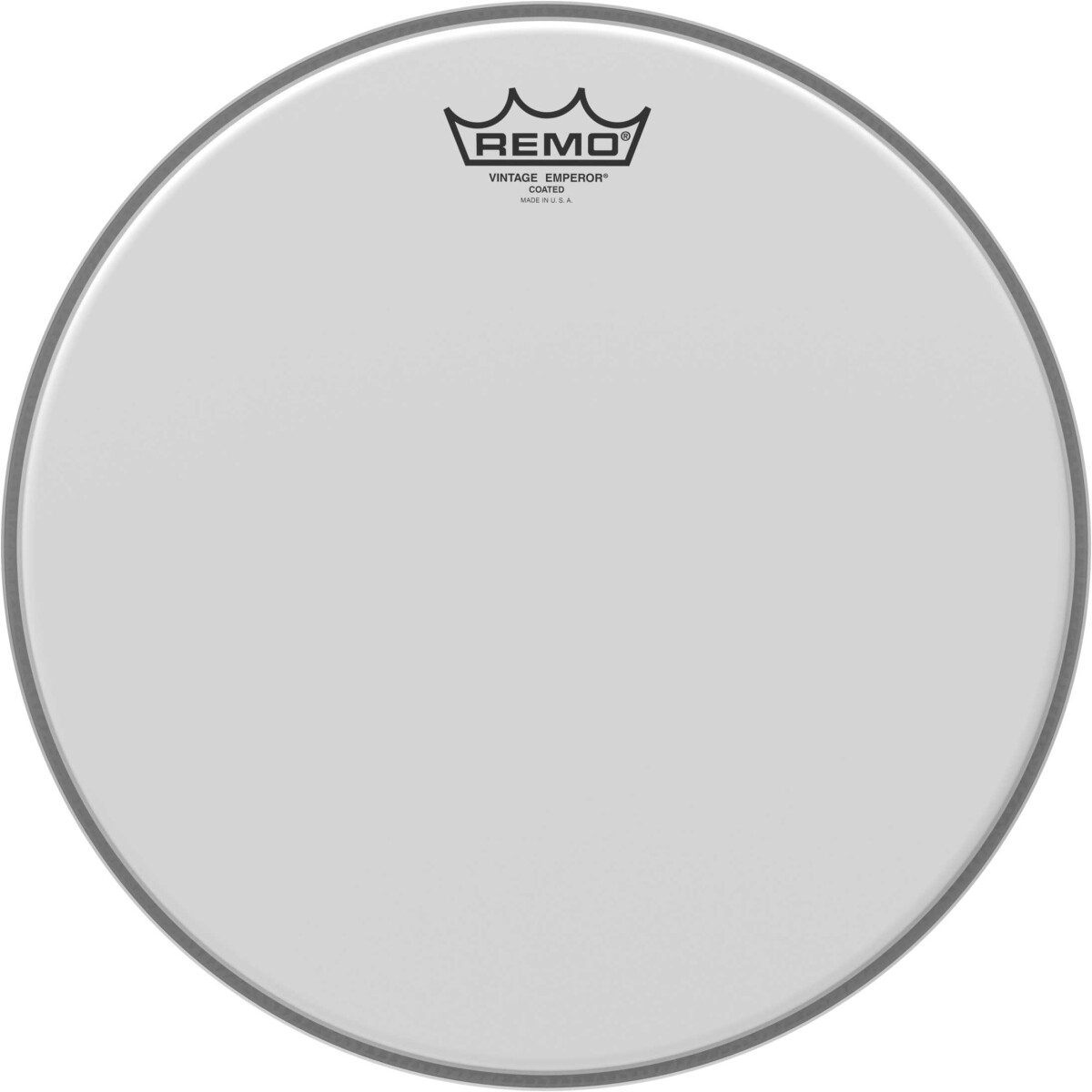 Remo 13" Emperor Vintage Coated, VE-0113-00