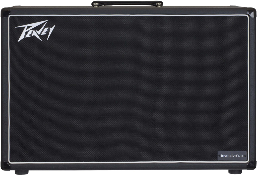 Peavey Invective. 212 cabinet afbeelding