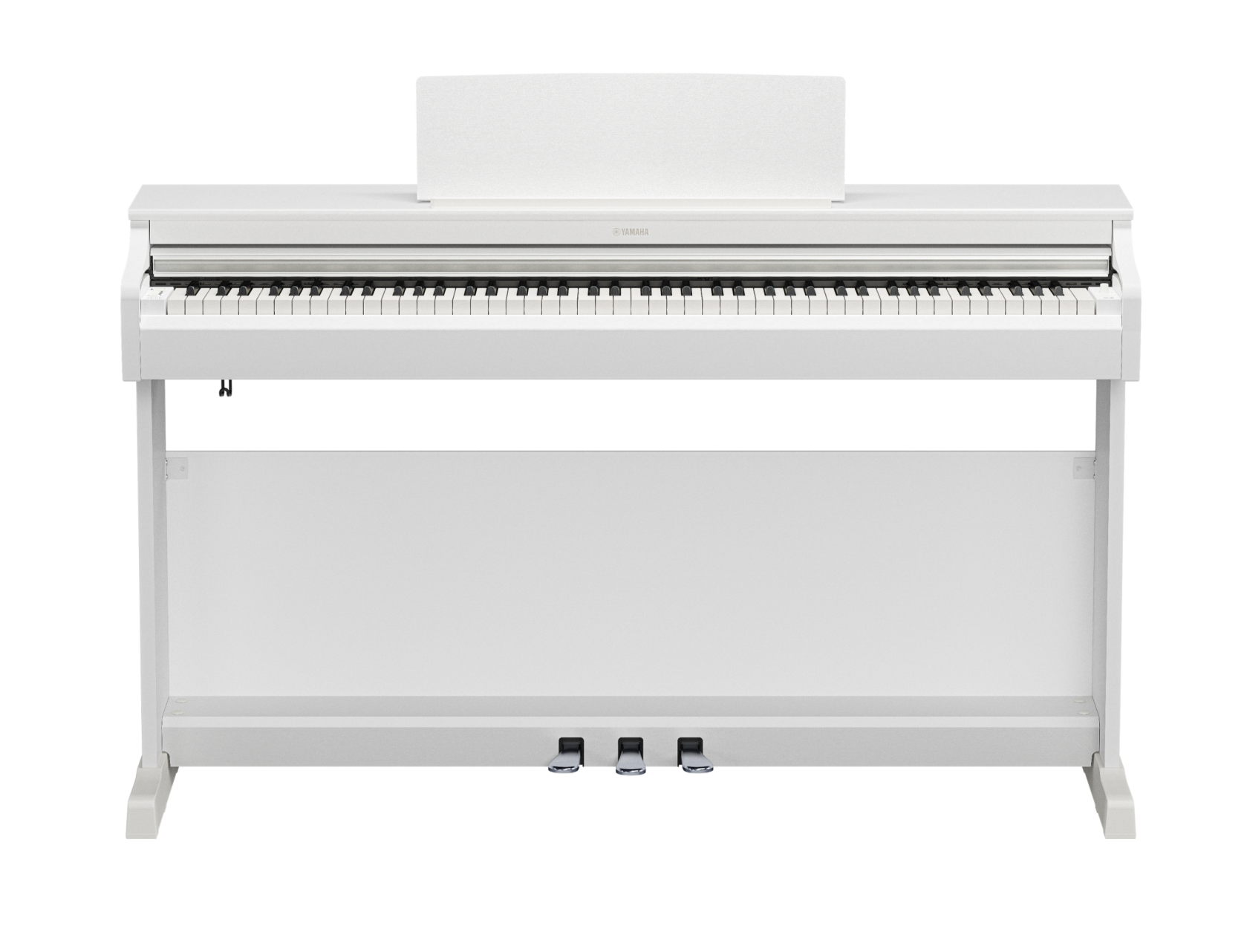 Yamaha YDP-166WH
