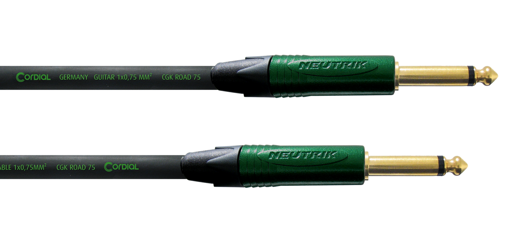 Cordial CRI 6 PP afbeelding