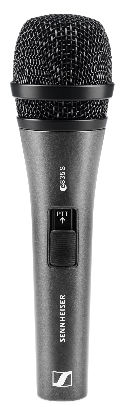 Sennheiser E 835-S-PTT afbeelding