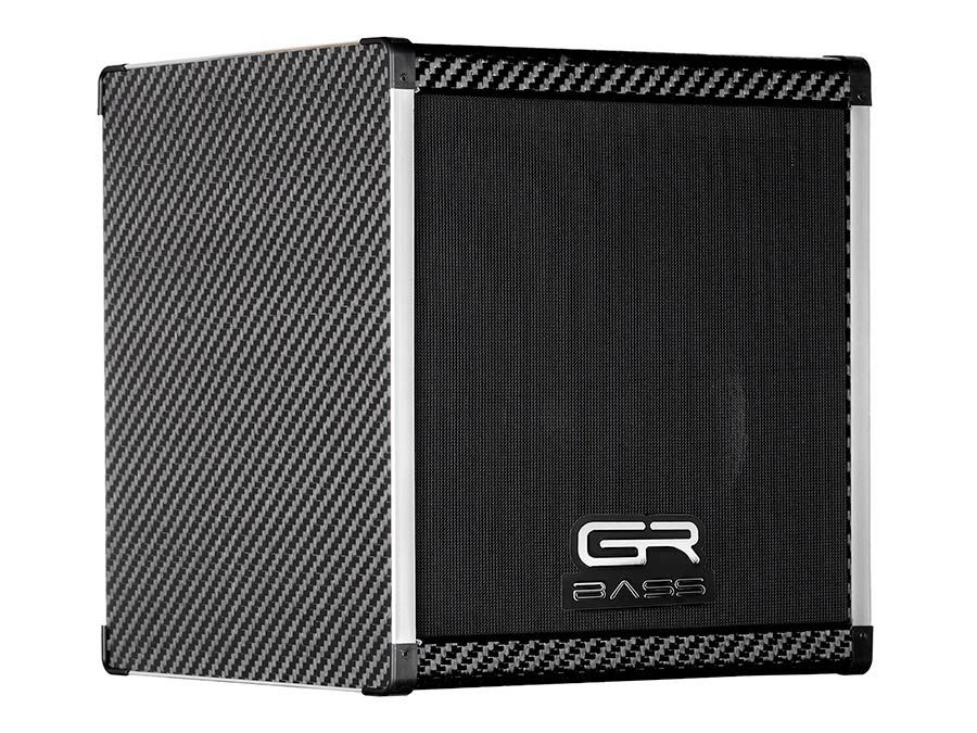 GRBass AT Cube 500 (SL) afbeelding
