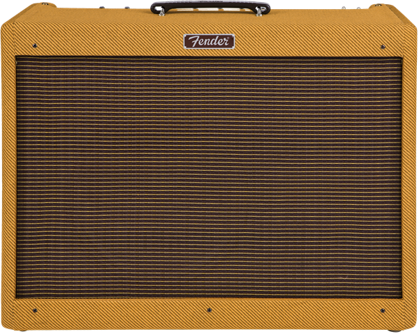 Fender Blues DeLuxe Reissue