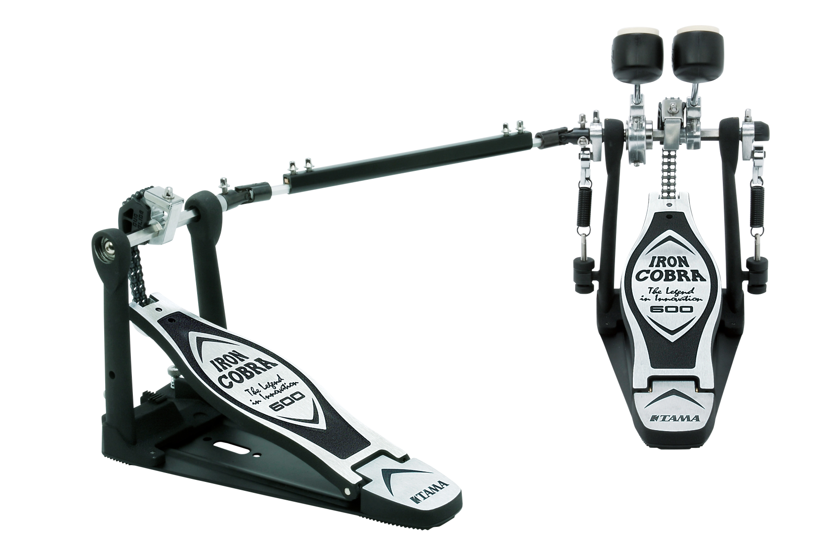 Tama HP600DTW afbeelding