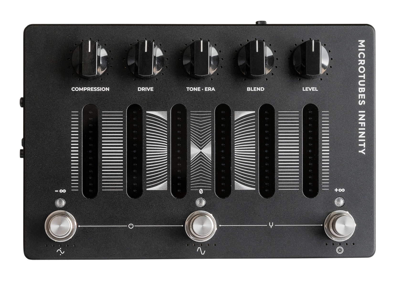 Darkglass Microtubes Infinity