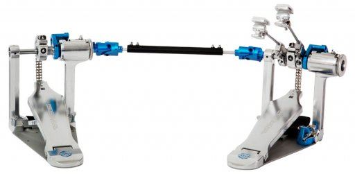 Dixon PP-PCPD Precision Coil Double Pedal afbeelding