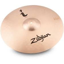 Zildjian 16" I Family, Crash