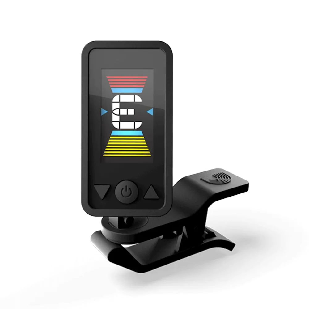 D'Addario PW-CT-17BK Eclipse afbeelding