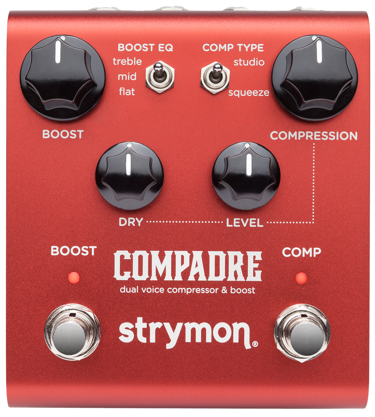 Strymon Compadre