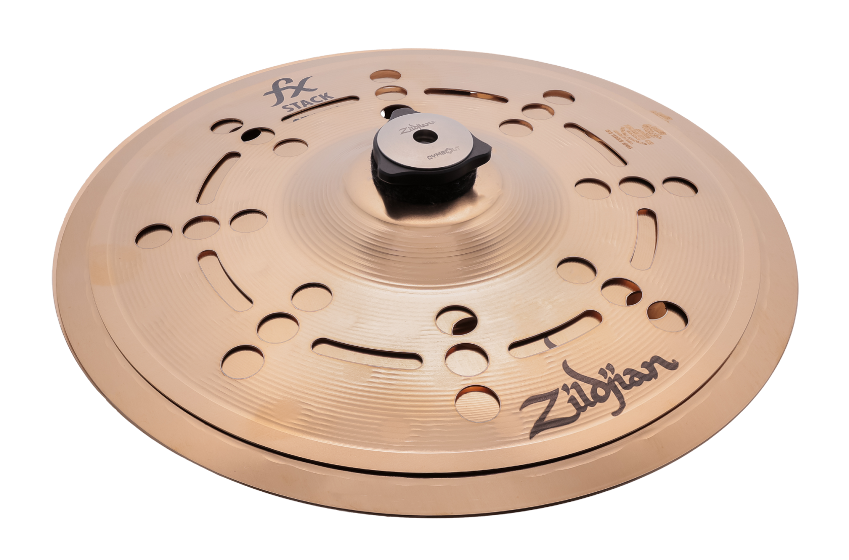 Zildjian FX Stack 10"