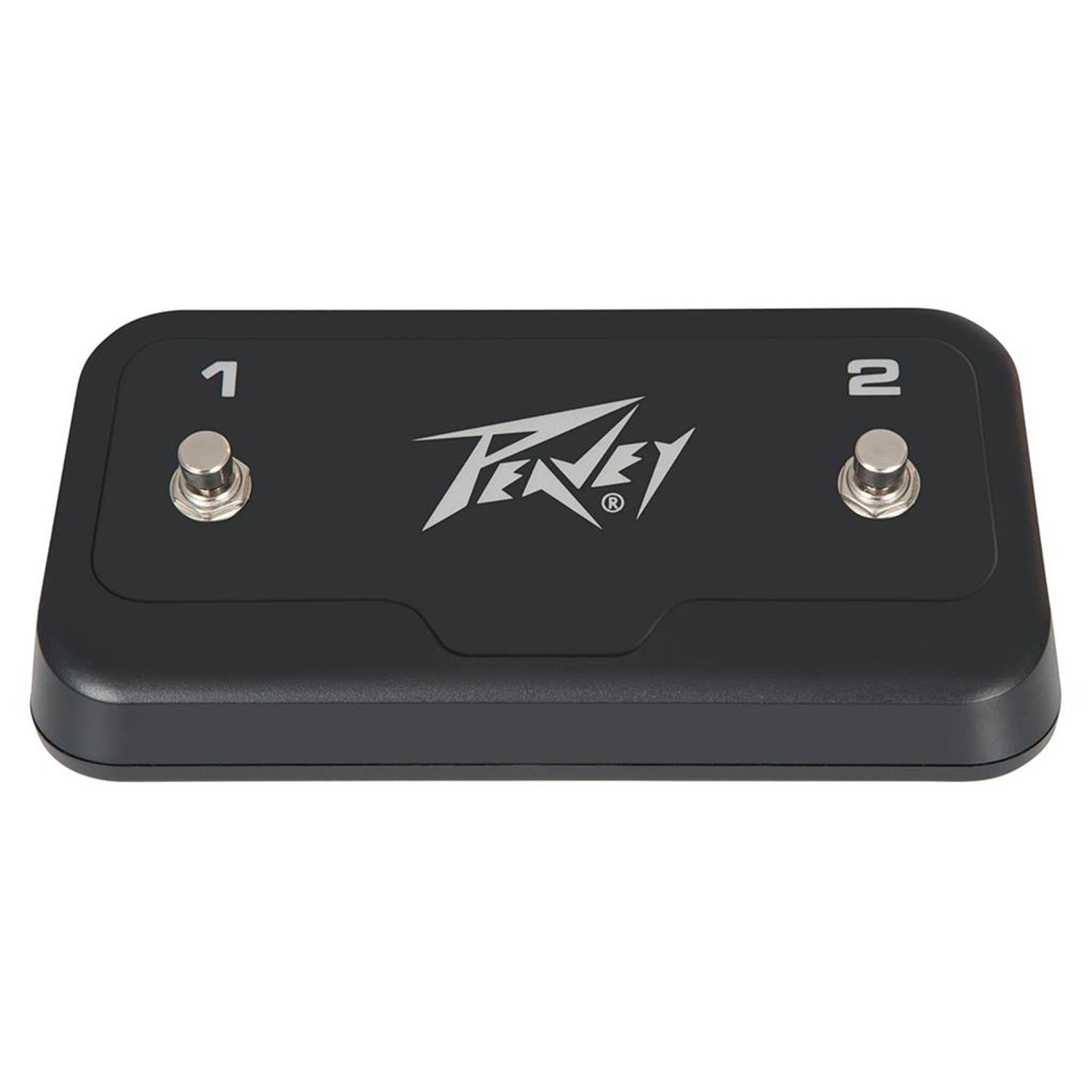 Peavey Multi Purpose Footswitch