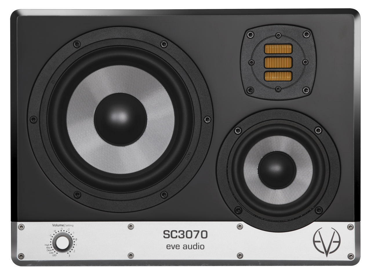 Eve Audio SC3070 - Links