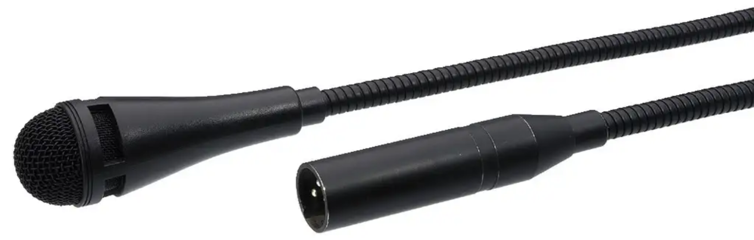 Monacor DMG-450 afbeelding