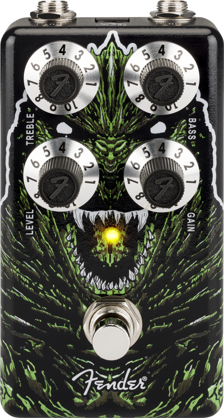 Fender Godzilla Distortion