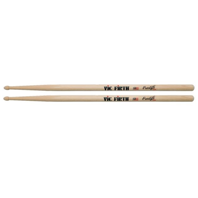 Vic Firth 55A Freestyle afbeelding