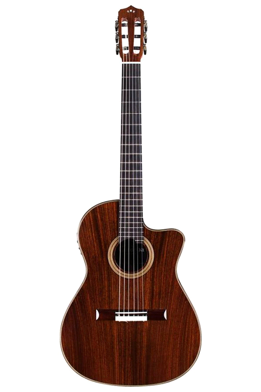 Cordoba Fusion 12 Rose II afbeelding