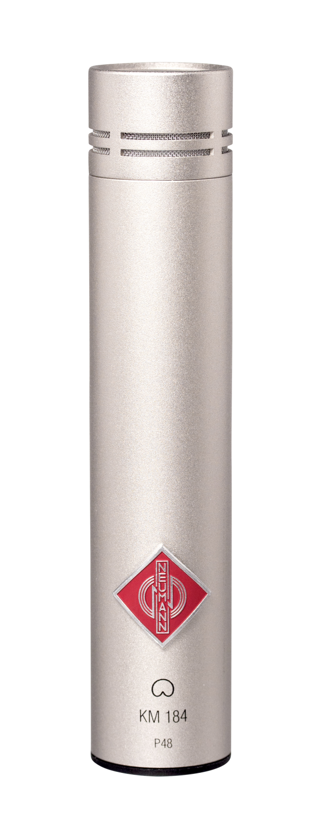 Neumann KM 184 - nickel