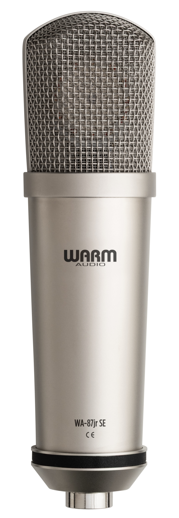 Warm Audio WA-87jr SE Nickel afbeelding
