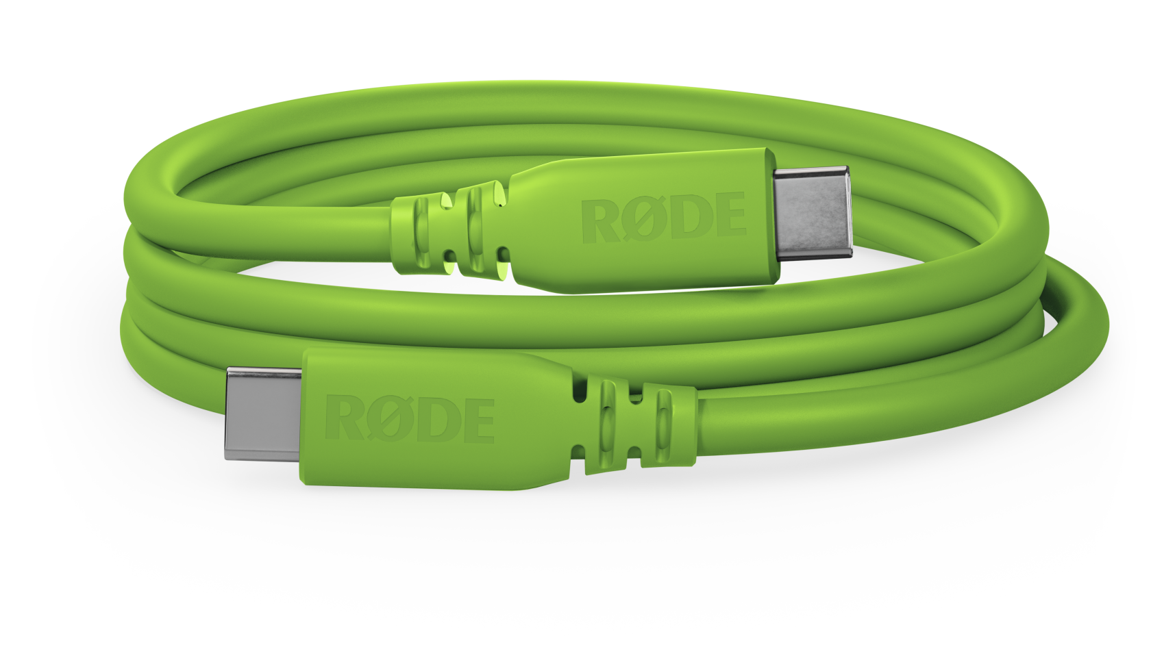 Rode SC27 Green