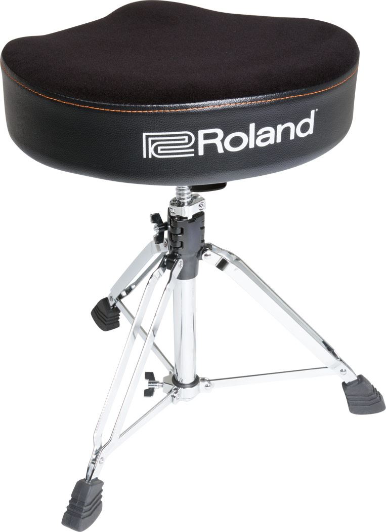 Roland RDT-S-U Drum Throne Saddle