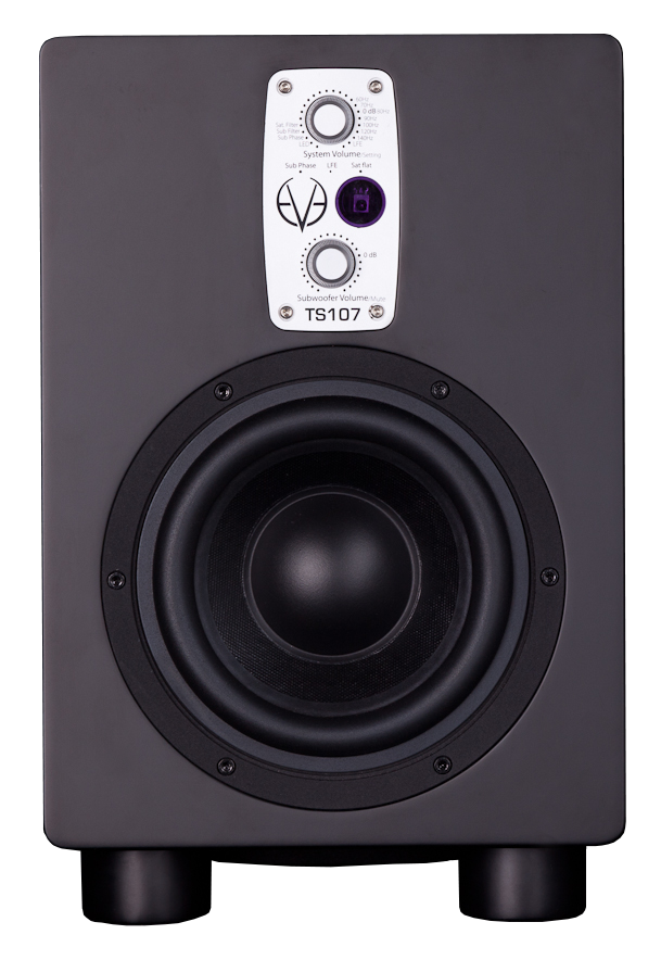 Eve Audio TS107 afbeelding