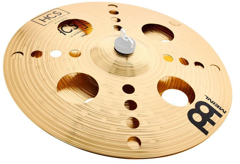 Meinl 16" HCS Trash Stack