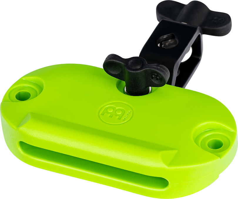 Meinl MPE5NG High Pitch Percussion Block