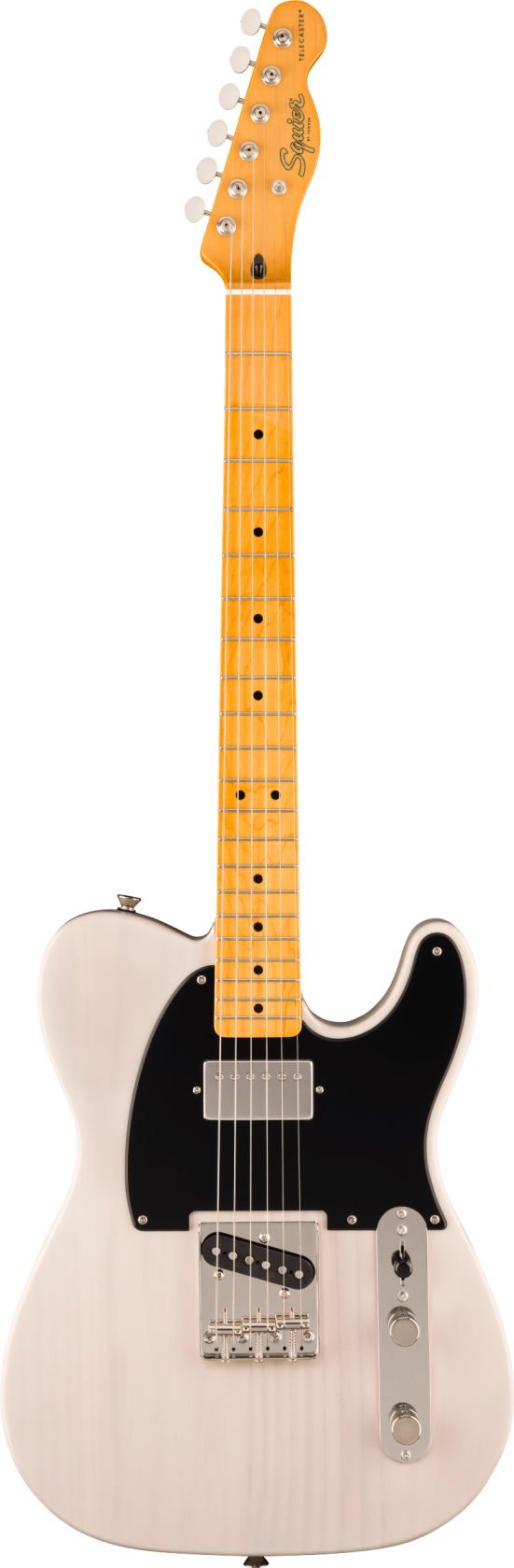 Squier FSR Classic Vibe '50s Telecaster SH, Blonde MN
