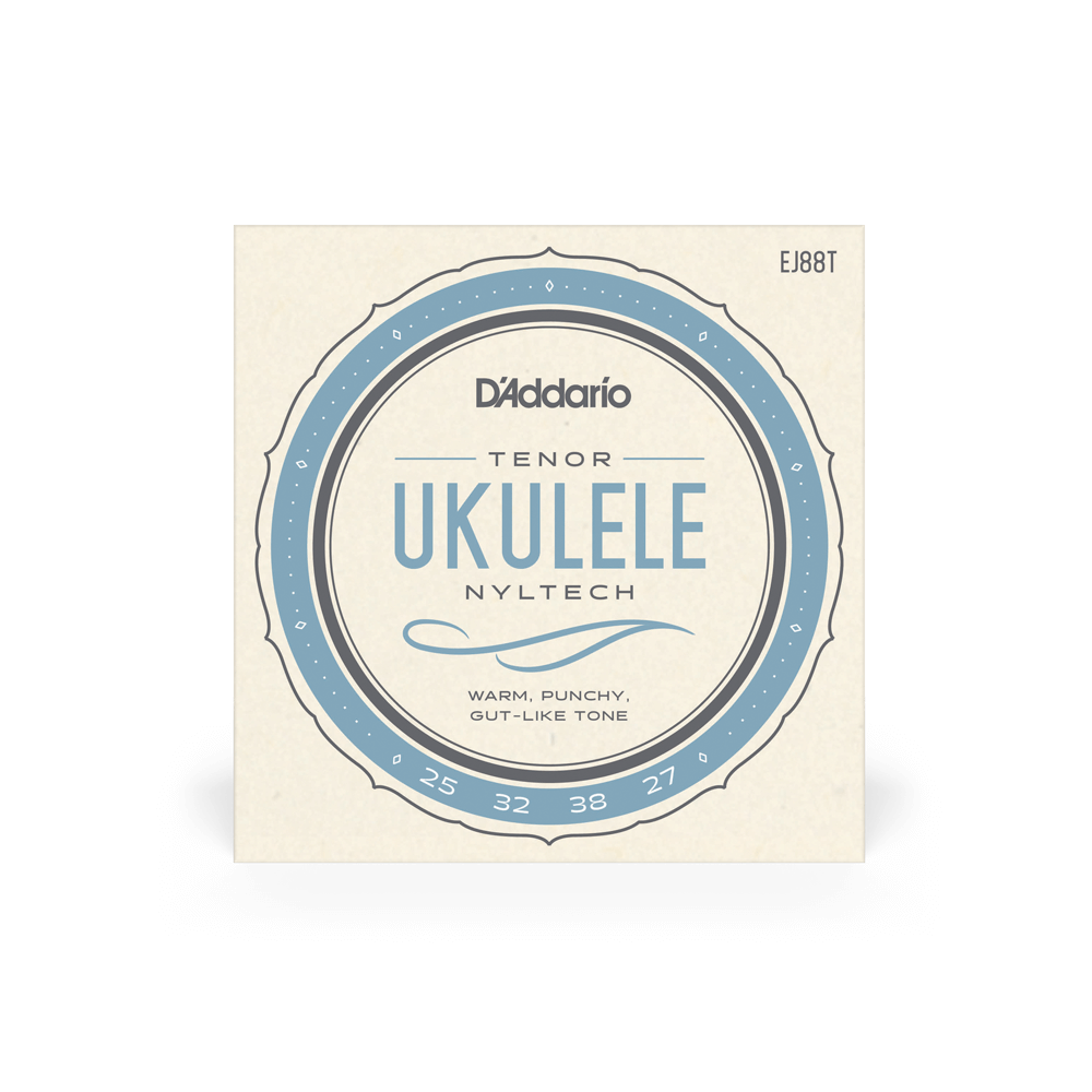 D'Addario EJ88T