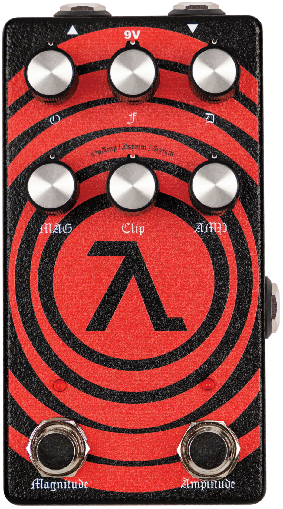 Earthquaker Devices Sunn O))) Halflife