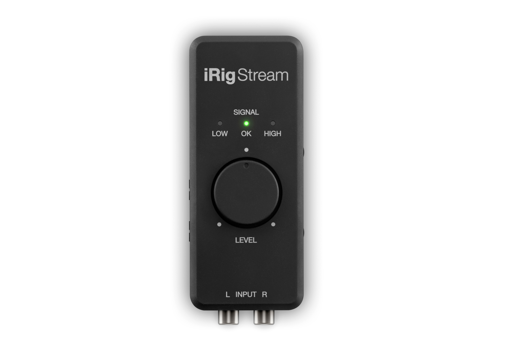 IK Multimedia iRig Stream afbeelding
