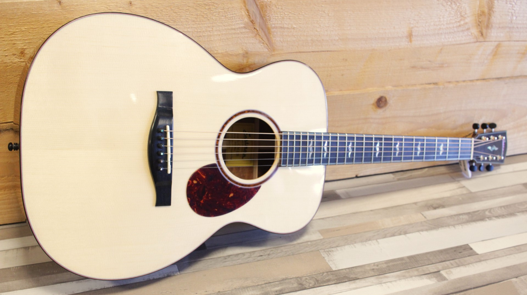 Eastman L-OM-QS
