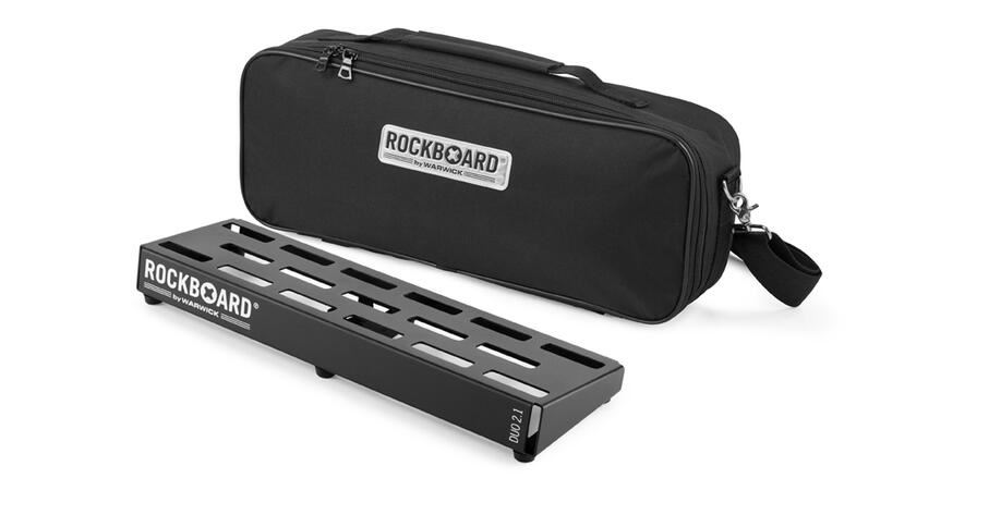 RockBoard Duo 2.1 B afbeelding