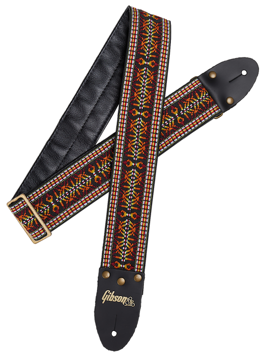 Gibson The Ember afbeelding