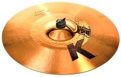 Zildjian 19" K Custom Hybrid Crash