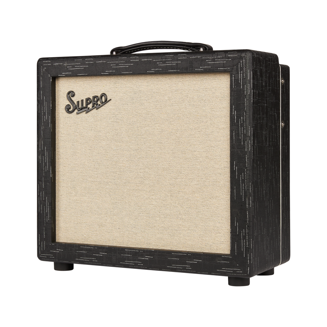 Supro 1612RT Amulet 1x10 afbeelding