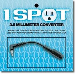 True Tone 1 Spot C35 afbeelding