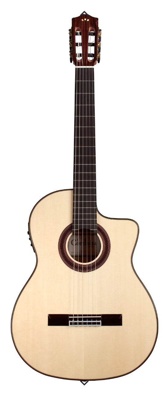 Cordoba GK Studio afbeelding