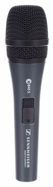 Sennheiser E 845 S