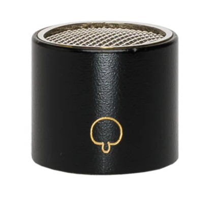 Sontronics STC-1 Hyper Capsule Black