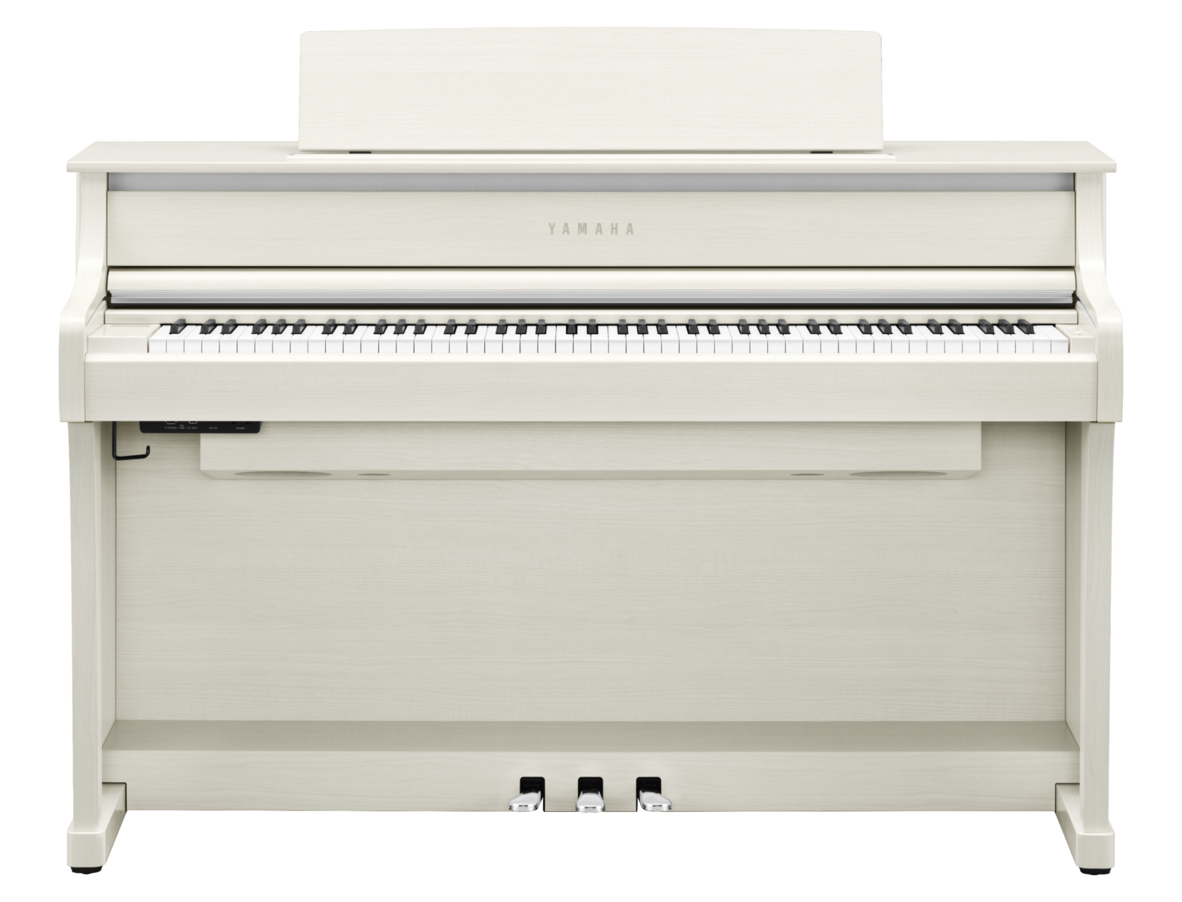 Yamaha CLP-875 WB