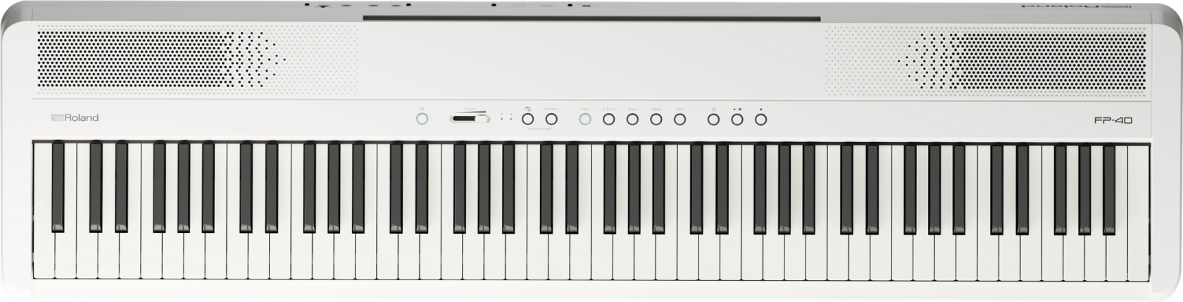 Roland FP-40 WH