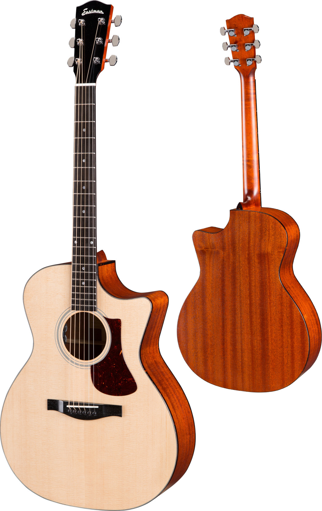 Eastman AC122-1CE