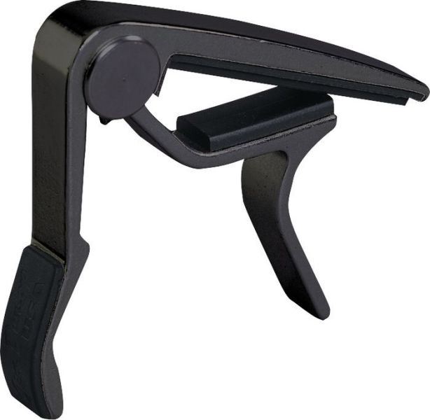 Dunlop 88B Trigger Capo Classical, Black