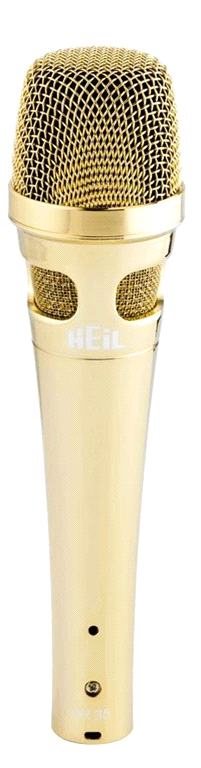 Heil Sound PR 35 Gold afbeelding